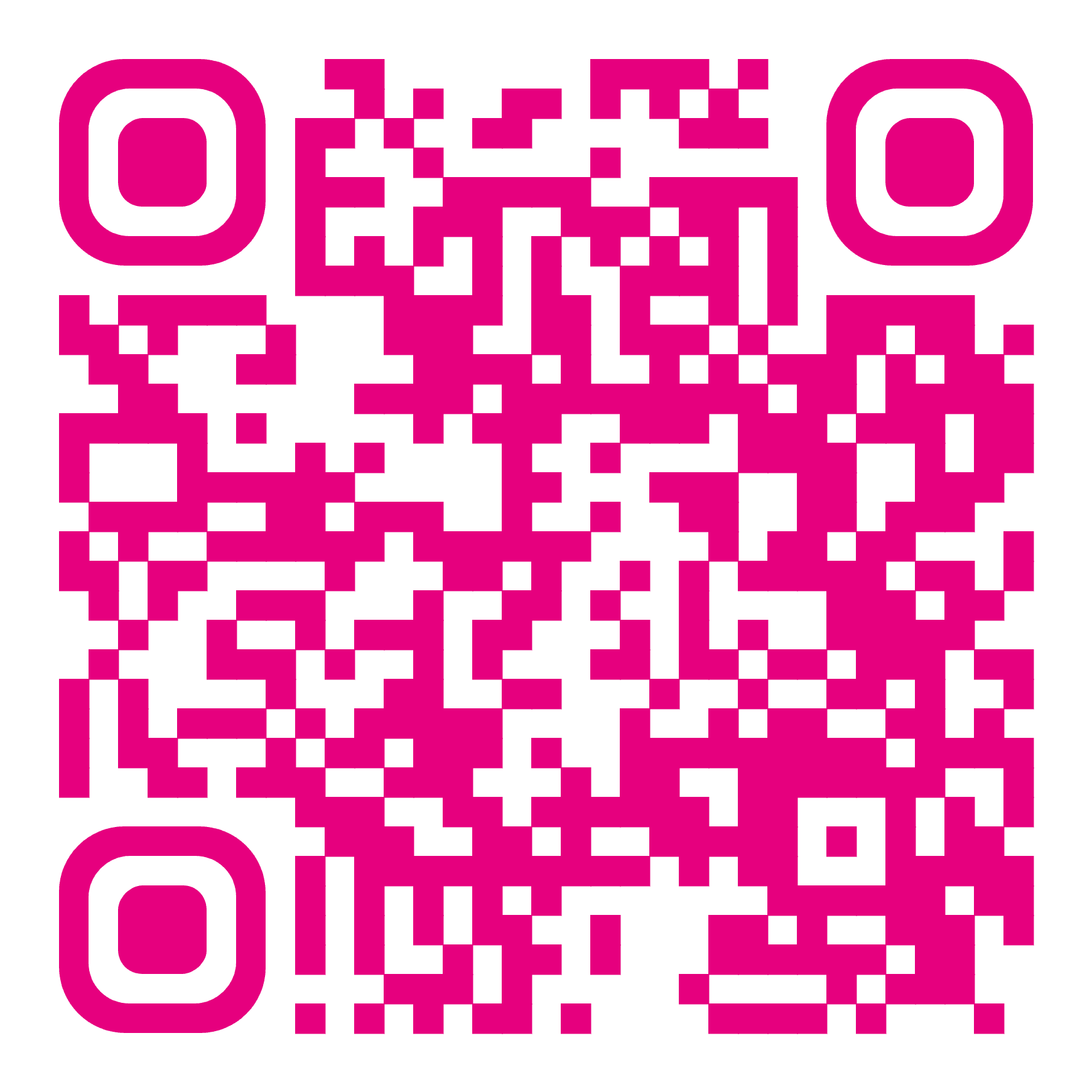 GEMO QR code